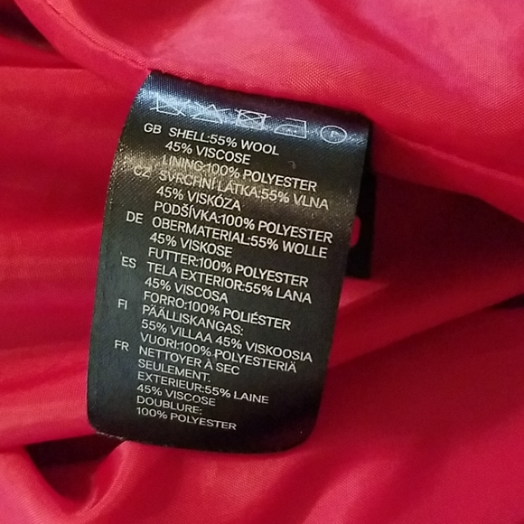 Divided By H&M size 4 petite or skinny - Picture 7 of 8